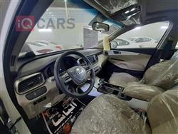 کیا سۆرینتۆ